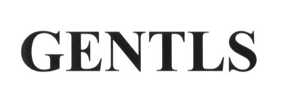 gentls