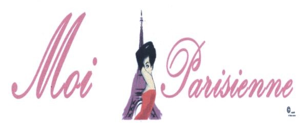 moi parisienne