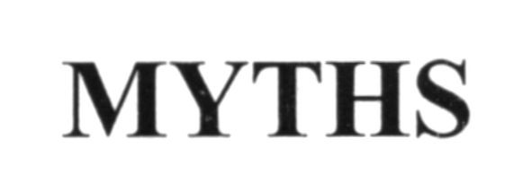 myths