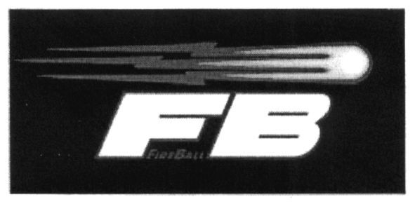 fire ball
