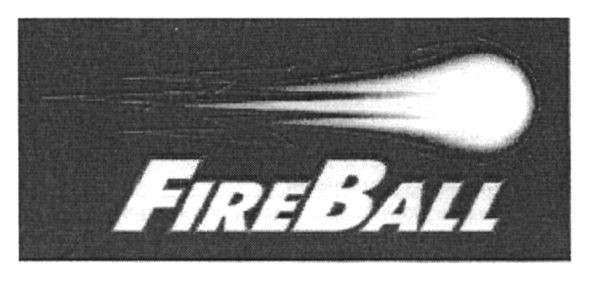 fireball