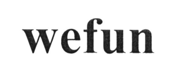 wefun