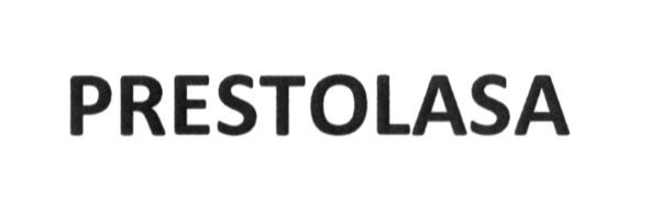 prestolasa