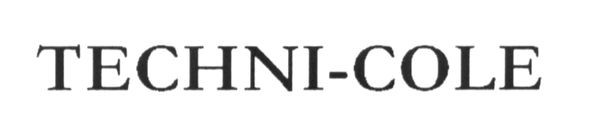 techni-cole