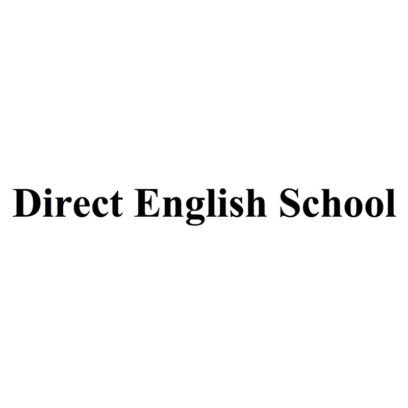 direct english school