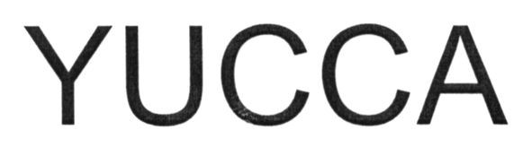 yucca