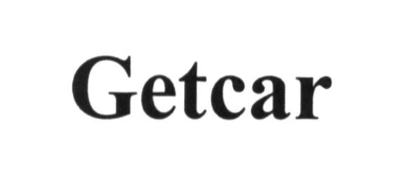 getcar