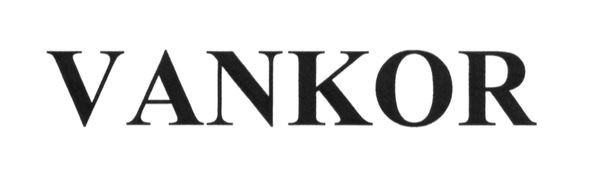 vankor