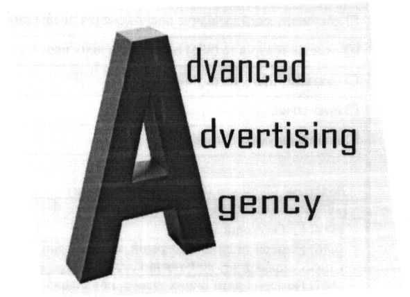 advertising