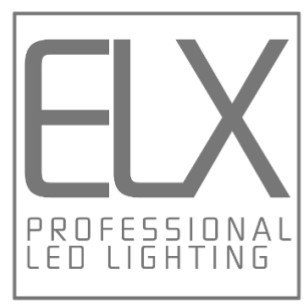 professional led lighting