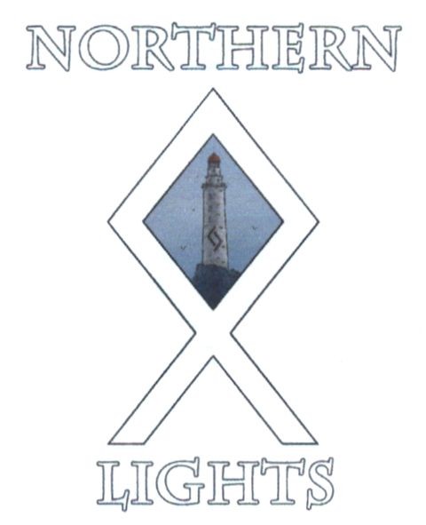 northern lights