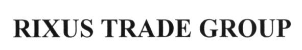 rixus trade group