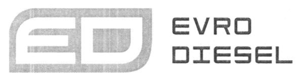 evro diesel