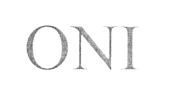 oni