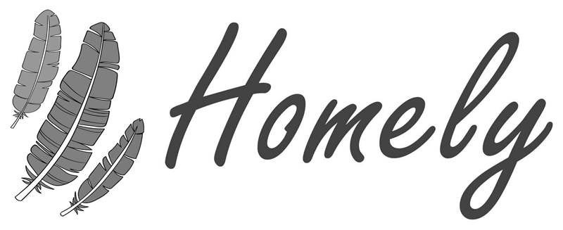homely