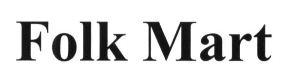 folk mart