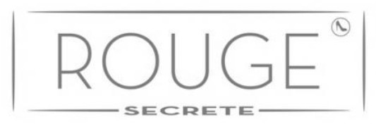 rouge secrete
