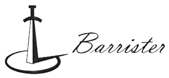 barrister