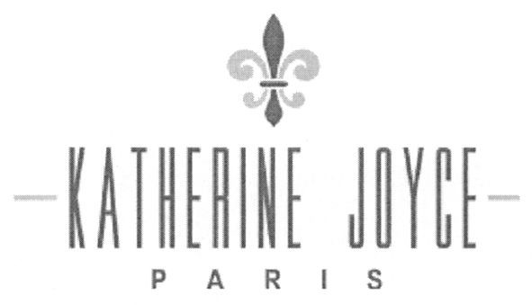 katherine joyce