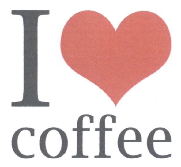 i coffee
