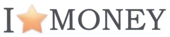i money