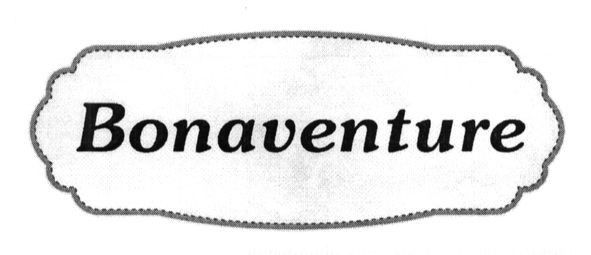 bonaventure
