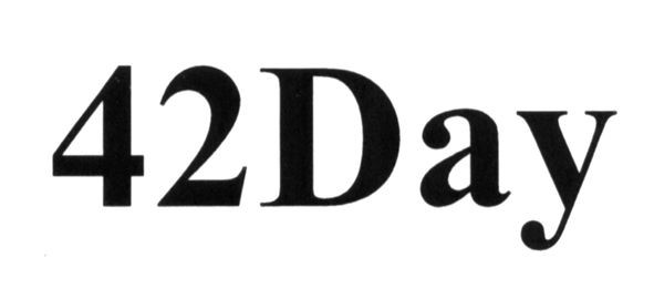 42day