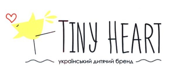 український дитячий бренд