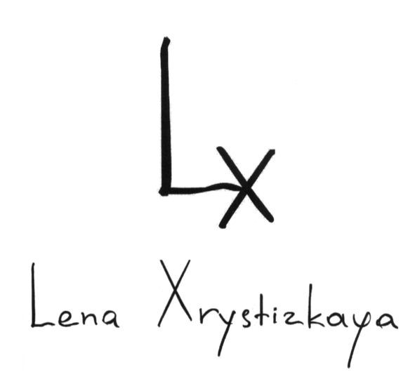 lena xrystizkaya