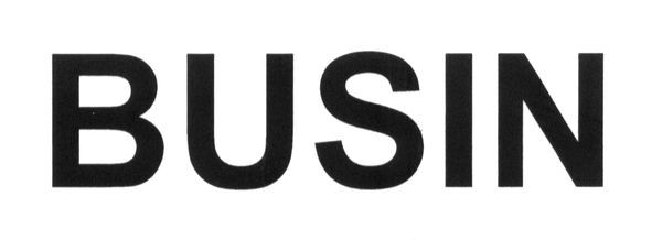busin