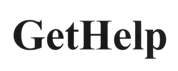 gethelp