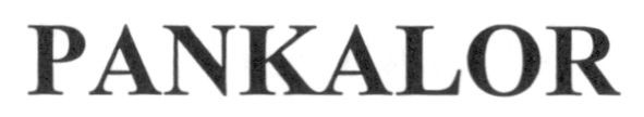 pankalor