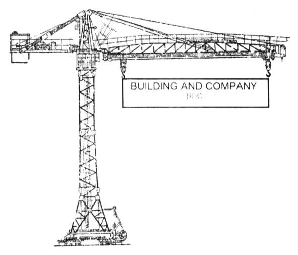 building and company