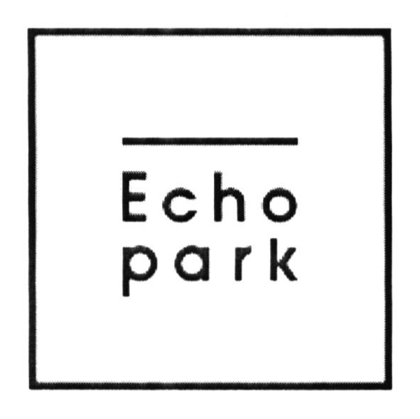 echo park