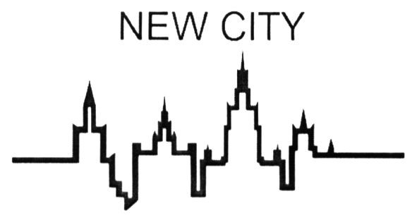 new city