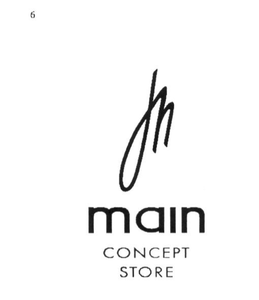 concept store