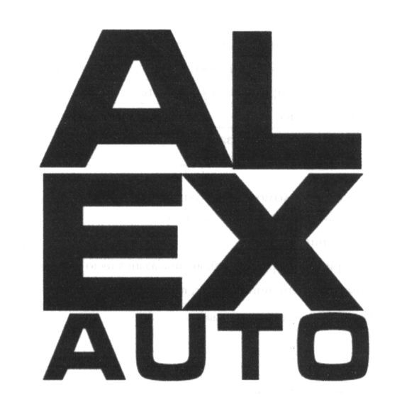 al ex auto