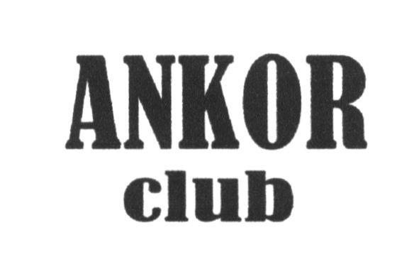 ankor club