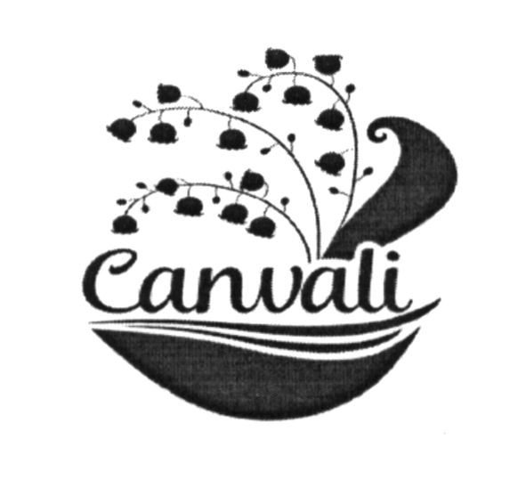canvali