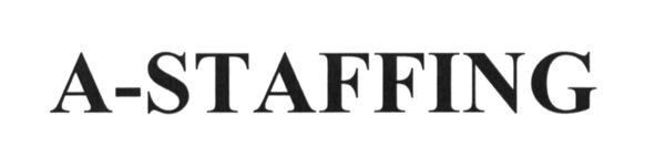 a-staffing