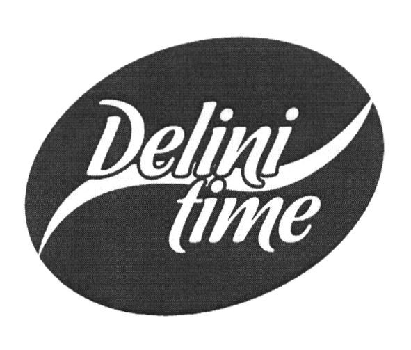delini time