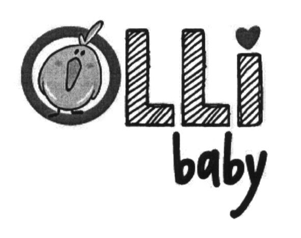 olli baby