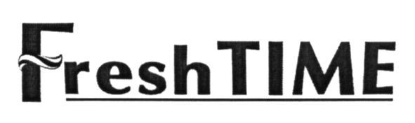 fresh time