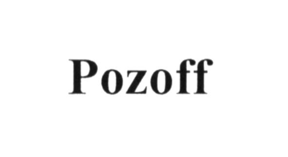 pozoff