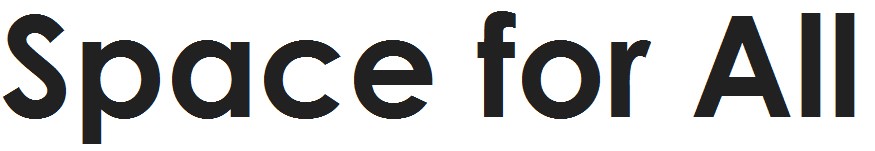space for all