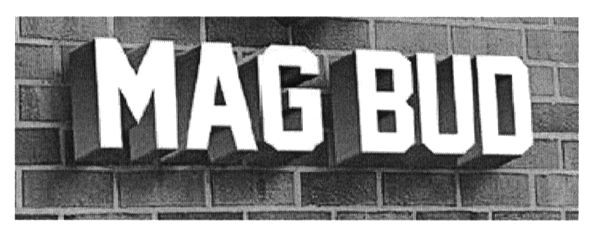 mag bud