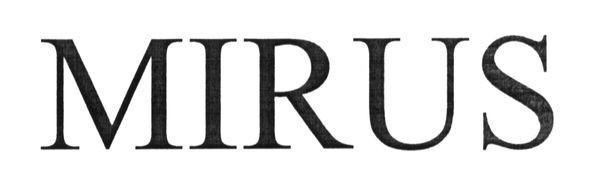 mirus