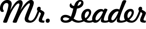 mr.leader