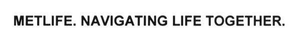 metlife. navigating life together