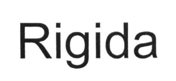 rigida